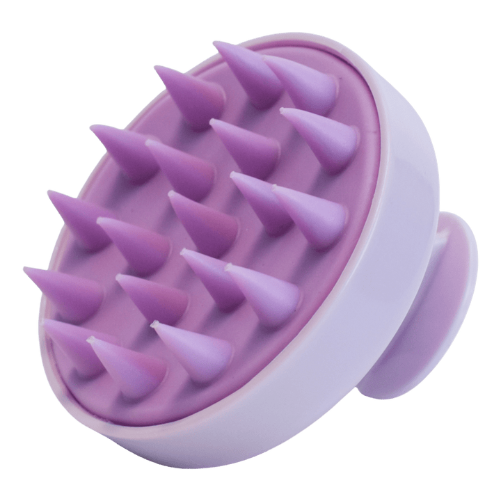 Scalp Massaging Shampoo Brush