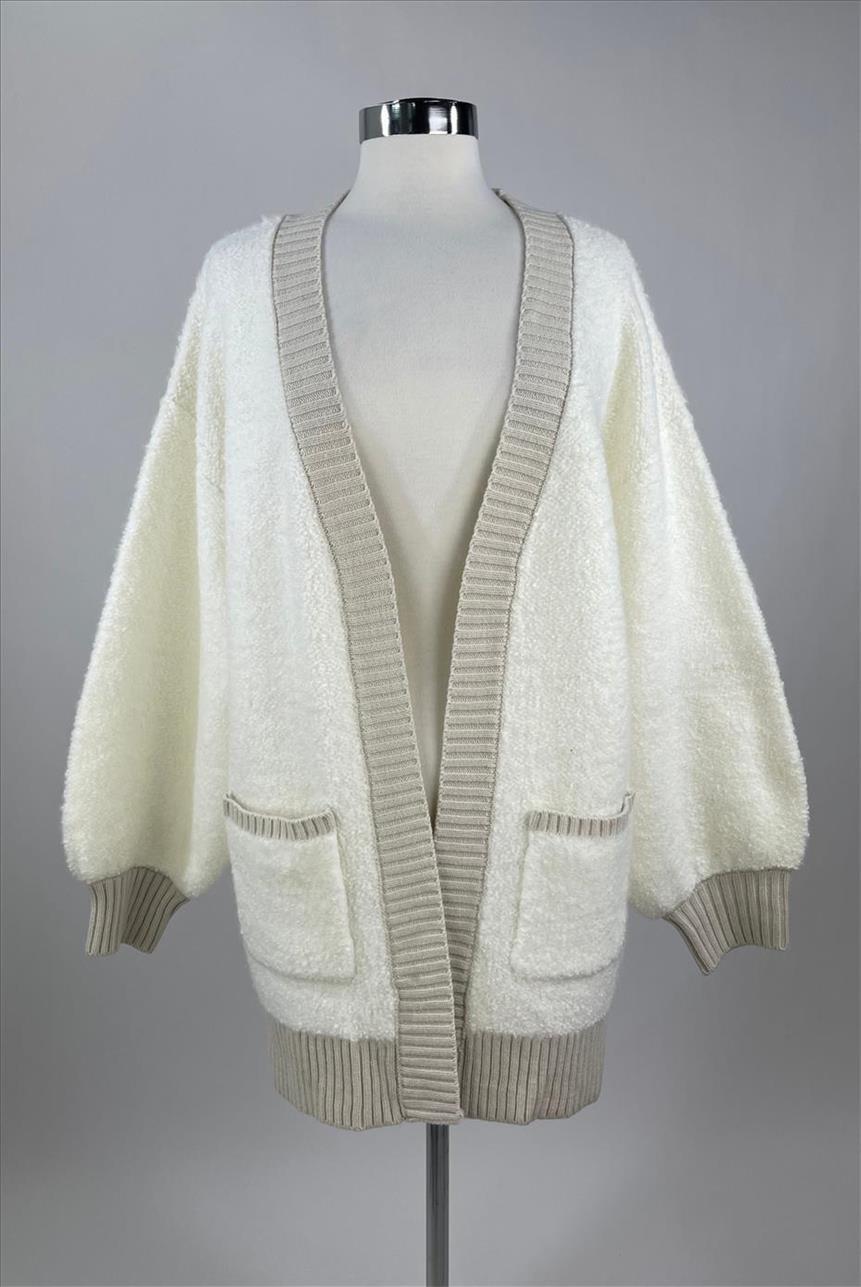 Elle Paige Cardigan Sweaters