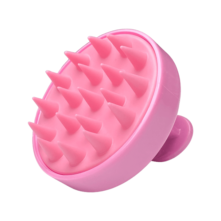 Scalp Massaging Shampoo Brush