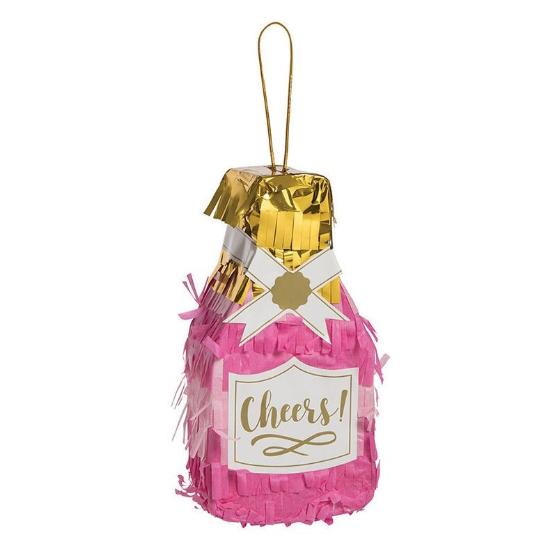 PINATA CHAMPAGNE  BOTTLE